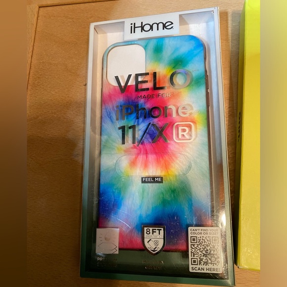 🔴🔴 iPhone cases for iPhones 11/XR (M59) - Picture 2 of 7